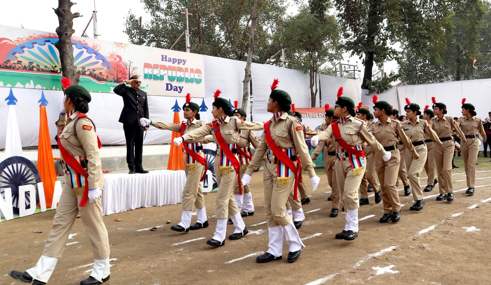 Sunbeam Women’s College, Varuna College Images photo 1